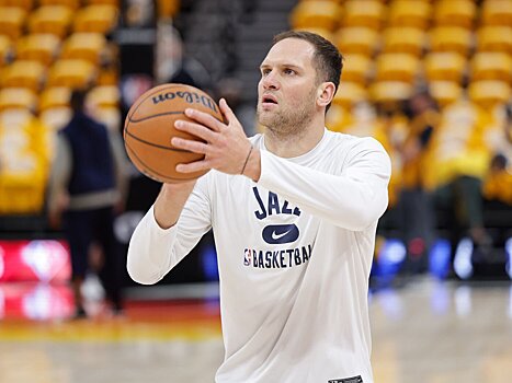 Дуэйн Кейси: «Боян Богданович в «Детройте» – настоящая удача»