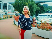 Анна Семенович рассказала об уходе близкого человека