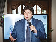 Дмитрий Медников стал участником сессии, посвященной искусственному интеллекту
