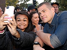 Умер актер из "Беверли-Хиллз, 90210" Грег Финли