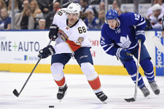 Сакик: жду, что Дюшейн приедет в «Колорадо» к началу тренировочного лагеря