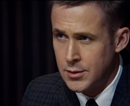 Вышел второй трейлер «Человека на Луне» с Райаном Гослингом