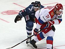 Ковальчук: Россию невозможно отменить, мы вернёмся на международную арену и дадим шороху