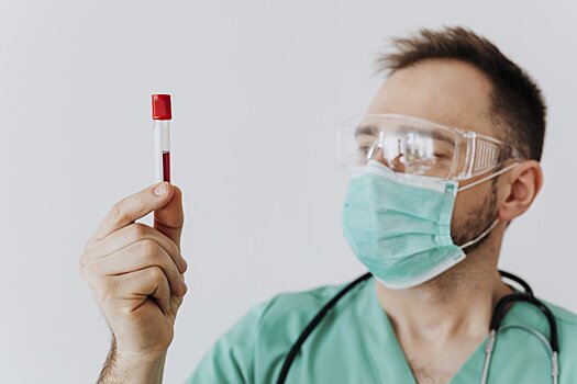 Врач ФМБА напомнил о серьезных последствиях дефицита тестостерона