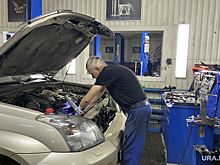 Глава автосервиса Артюхин: цены на обслуживание машин в Перми выросли на 40%