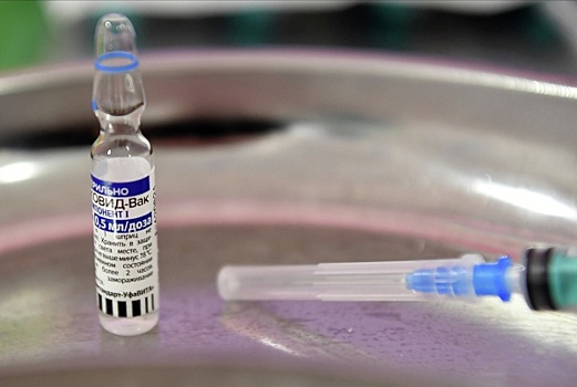 Иммунолог объяснил заявление Роспотребнадзора о ненужности прививок от ковида