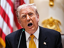 Белый дом анонсировал заявление Трампа