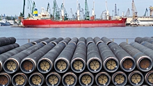 В России оценили предложение Киева о транзите газа без контракта