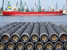 Фицо рассказал о договоренностях по транзиту российского газа через Украину