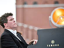 Водитель прищемил руку пианисту Мацуеву на гастролях в Китае