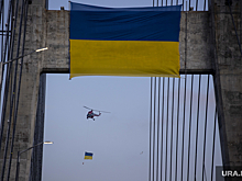 Украина намерена обсудить с Россией мир на Донбассе