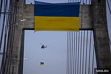 Украина намерена обсудить с Россией мир на Донбассе