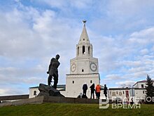 Татарстан хочет увеличить турпоток до 4,4 млн человек к 2028 году