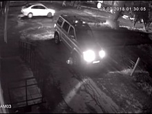 Задержан курганец, подозреваемый в громком убийстве местного бизнесмена