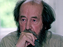 50 лет назад Солженицын получил Нобелевскую премию: за что любят и ненавидят автора «Архипелага ГУЛАГ»?