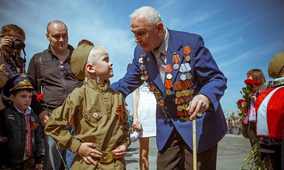 На Западе Москвы стартовал проект «Память бережно храня»