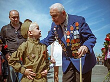 На Западе Москвы стартовал проект «Память бережно храня»