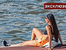 Дерматолог рассказала о плюсах и минусах загара под апрельским солнцем