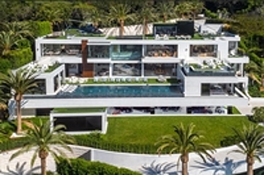 Дом за 250 миллионов: самый дорогой особняк на американском рынке