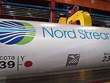 В Германии высказались о запуске газа по уцелевшей нитке «Севпотока-2»