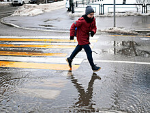 Синоптик Вильфанд: ожидающийся циклон принесет в Москву теплый воздух