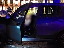 Найден мертвым петербуржец, выстреливший в бывшую возлюбленную