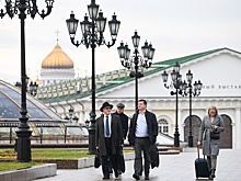 Вильфанд: Аномально теплая погода ожидается почти на всей территории России