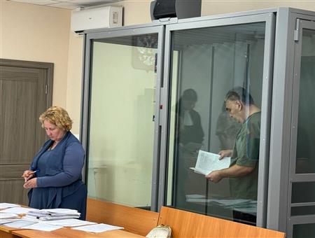 Застройщику Михаилу Жукову вынесли приговор