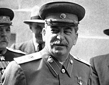 Превентивный удар: планировал ли Сталин первым напасть на Гитлера
