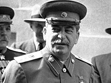 Превентивный удар: планировал ли Сталин первым напасть на Гитлера