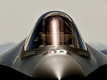 Турция поставила США ультиматум по F-35