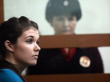ВС подтвердил приговор экс-студентке МГУ Варваре Карауловой за попытку примкнуть к ИГ