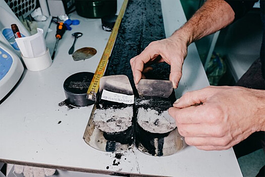 Археологи обнаружили следы взрыва Тунгусского метеорита