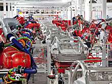 Tesla урежет расходы вдвое ради выпуска недорогого электрокара