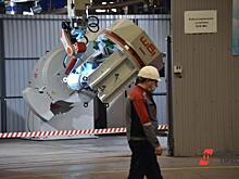 В Тюмени выберут лучшую концепцию по реновации ДСК-500