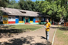 В Дагестане в 2023 году проведут капремонт 8 детских лагерей