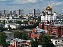 Американцы рассказали о шоке во время пребывания в России