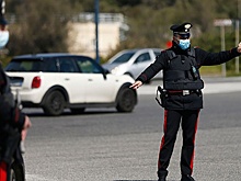 Полиция Италии заявила о ликвидации группировки экстремистов, готовившихся взорвать базу НАТО