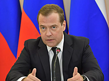 Медведев предрек Трасс «позорную» отставку