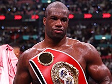 IBF назначила следующего соперника для Дюбуа — это не Усик