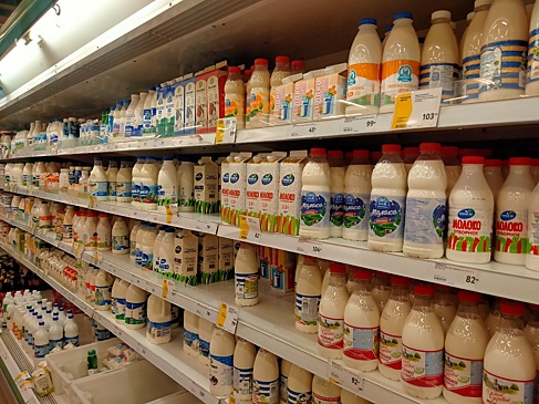 В Новосибирской области подписали соглашение о стабилизации цен на продукты