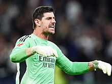 «Себя исключаю». Тибо Куртуа назвал тройку лучших вратарей в мире