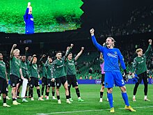 Петрушин - о шансах "Краснодара" на титул: за чемпионство нужно уметь играть