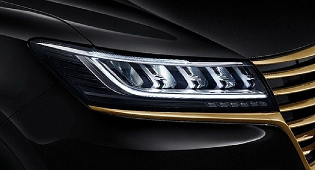 Все, что известно о новом Roewe RX5 MAX 2022, продажи которого начнутся 23 декабря