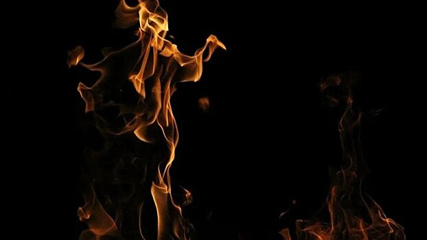 Муж облил жену керосином и поджег под Петербургом