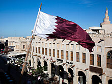 Катар подтвердил вывод части персонала с авиабазы США