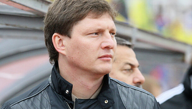 Гордеев покинул «Мордовию»