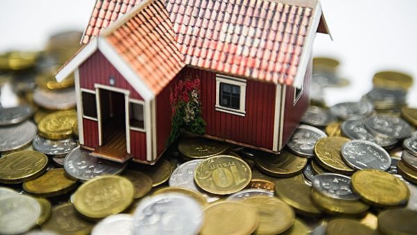 Просрочка по ипотеке в РФ в апреле выросла на треть, до 80 млрд руб - исследование