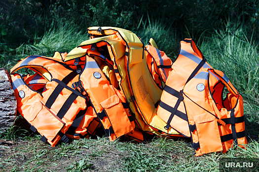 Пермячка потеряла на сплаве сноху и двух внучек