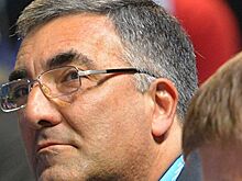 Вайсфельд включен в состав спортивно-дисциплинарного комитета КХЛ